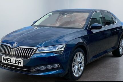 Skoda Superb 64.476 km 28.480 € Osnabrück 49090