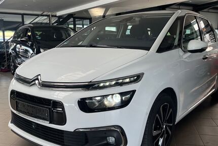Citroen C4 Picasso 119.000 km 12.790 € Belm/Vehrte (bei Osnabrück) 49191