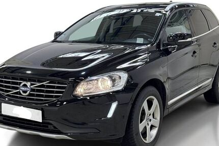 Volvo XC60 79.000 km 21.650 &euro; Lengerich 49525