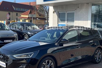Ford Focus 19.380 km 22.890 &euro; Osnabrück 49090