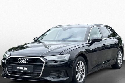 Audi A6 49.405 km 25.450 &euro; Melle 49324