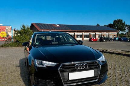 Audi A4 86.450 km 18.250 &euro; Neuenkirchen-Vörden 49434