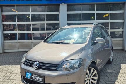 VW Golf Plus