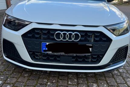 Audi A1 59.347 km 18.400 &euro; Hagen am Teutoburger Wald 49170