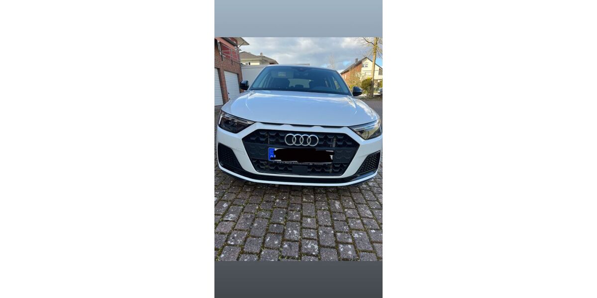 Audi A1 59.347 km 18.400 &euro; Hagen am Teutoburger Wald 49170