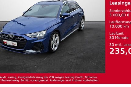 Audi A3 5.746 km 33.790 &euro; Osnabrück 49080