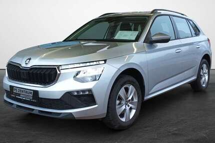 Skoda Kamiq 18.050 km 21.990 &euro; Versmold 33775
