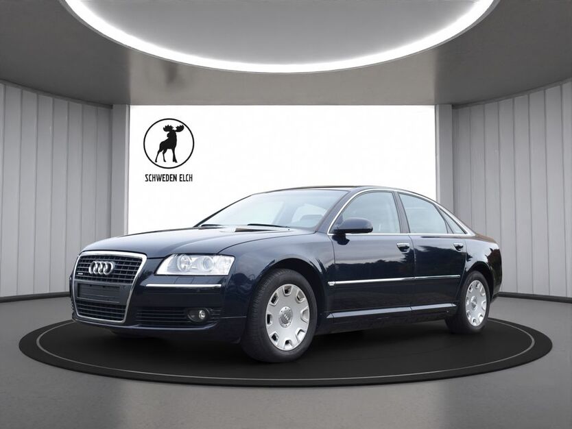Audi A8 177.000 km 9.990 € Halle Westfalen 33790