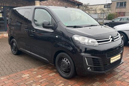 Citroen Jumpy 188.900 km 13.750 &euro; Versmold 33775