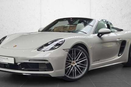 Porsche Boxster 6.050 km 106.700 &euro; Osnabrück 49078
