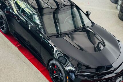 Chevrolet Camaro 24.950 km 38.950 &euro; Bad Essen 49152