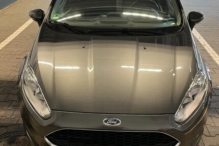 Ford Fiesta 1.25 44.500 km 8.600 € Hörstel 48477