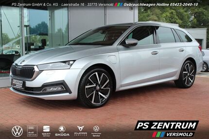 Skoda Octavia 99.998 km 19.930 € Versmold 33775