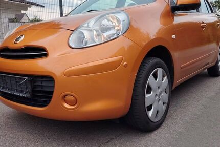 Nissan Micra 150.000 km 4.850 &euro; Osnabrück 49084