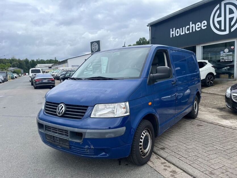 T5 Transporter