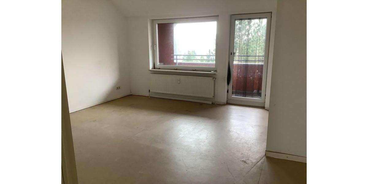 Dachgeschoßwohnung Osnabrück Eversburg - 3 Zimmer, 72 m&sup2;, 731&euro; | Angebot:26093463