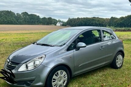 Opel Corsa 74.000 km 3.700 &euro; Ibbenbüren 49479