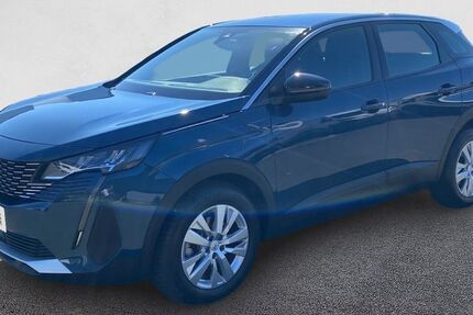 Peugeot 3008 14.947 km 17.490 &euro; Osnabrück 49082