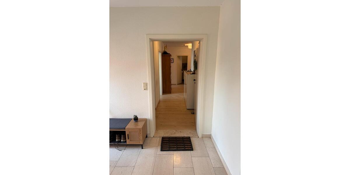 Dachgeschoßwohnung Osnabrück Hellern - 3 Zimmer, 78 m&sup2;, 230.000&euro; | Angebot:25554226