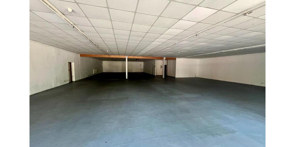 Gewerbeobjekt Recke - 1.050&euro; | Angebot:22391996