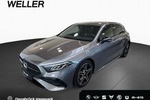 Gebrauchtwagen Mercedes A 200