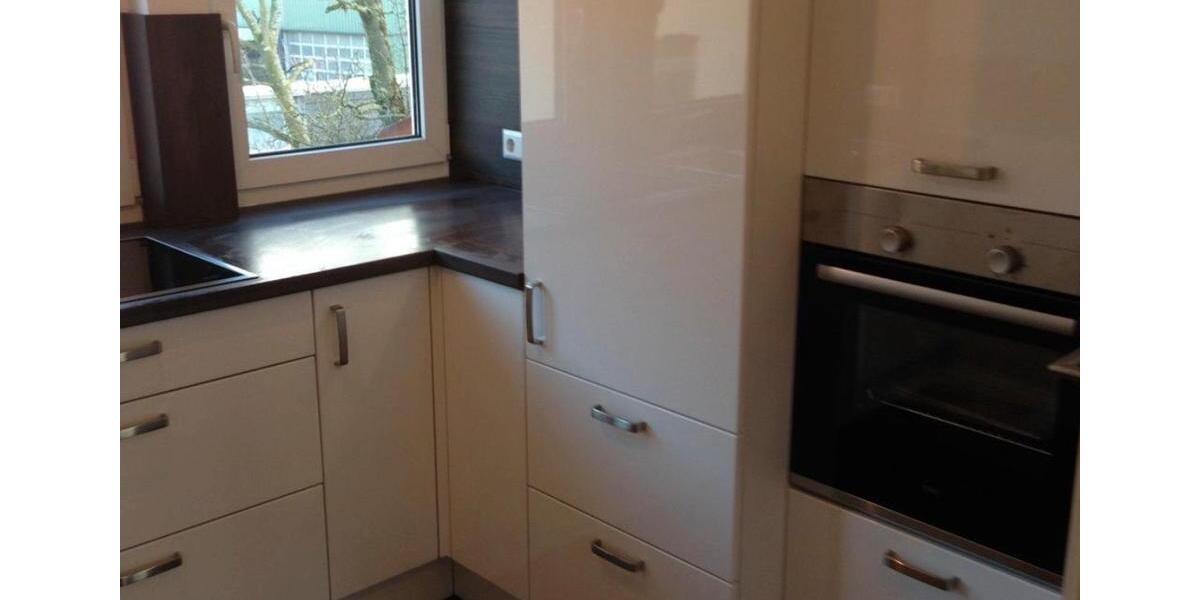 Dachgeschoßwohnung Osnabrück Hellern - 2 Zimmer, 55 m&sup2;, 185.000&euro; | Angebot:26705574