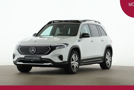 Mercedes-Benz EQB 86.500 km 29.980 &euro; Osnabrück 49078