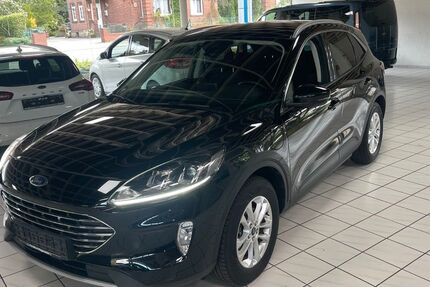 Ford Kuga 102.500 km 17.990 &euro; Lengerich 49525