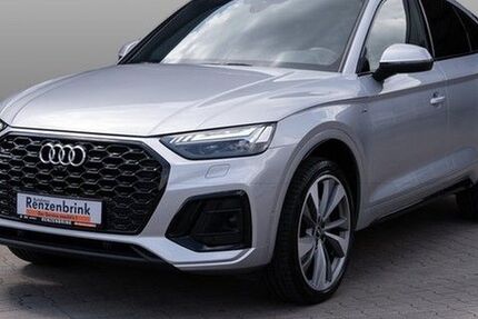 Audi Q5 73.642 km 42.447 &euro; Bramsche 49565
