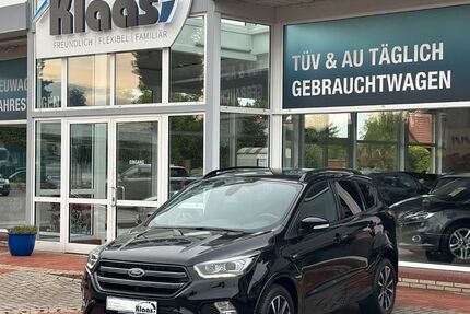 Ford Kuga 83.400 km 21.950 € Westerkappeln 49492