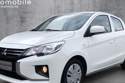 Mitsubishi Space Star 84.500 km 8.300 &euro; Osnabrück 49082