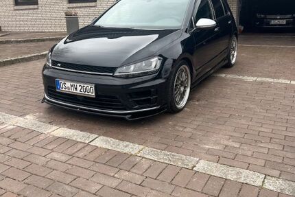 VW Golf 57.700 km 24.900 &euro; Osnabrück 49090
