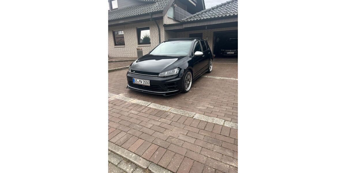 VW Golf 57.700 km 24.900 &euro; Osnabrück 49090
