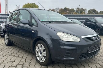Ford C-Max 100.000 km 4.750 &euro; Rheine 48432