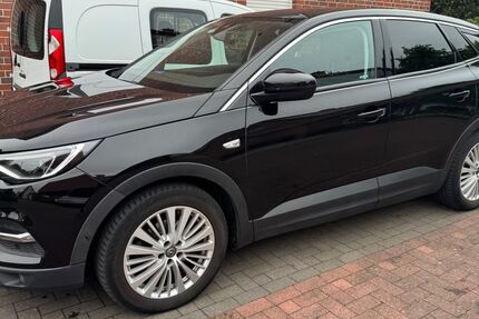 Opel Grandland (X) 179.382 km 12.800 &euro; Versmold 33775