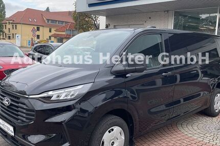 Ford Transit Custom 20.630 km 31.790 &euro; Osnabrück 49090
