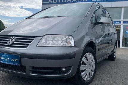 VW Sharan
