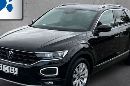 VW T-Roc 95.199 km 22.850 &euro; Lengerich 49525