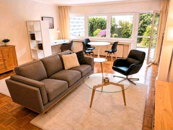 Erdgeschoßwohnung Osnabrück Fledder - 2 Zimmer, 91 m&sup2;, 1.298&euro; | Angebot:26497055