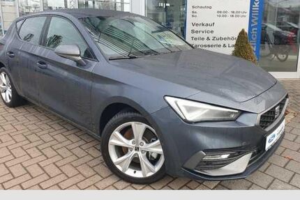 Seat Leon 7.900 km 28.890 &euro; Bramsche 49565