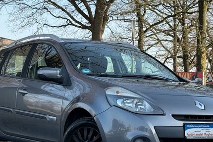 Renault Clio 129.000 km 3.499 &euro; Ibbenbüren 49479