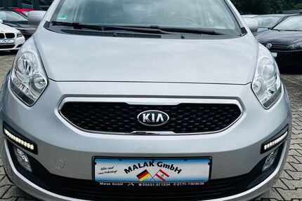 Kia Venga 15.885 km 11.999 € Ibbenbüren 49479
