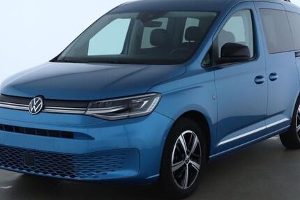 VW Caddy 18.500 km 31.800 &euro; Osnabrück 49084