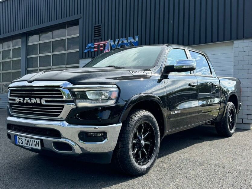 RAM