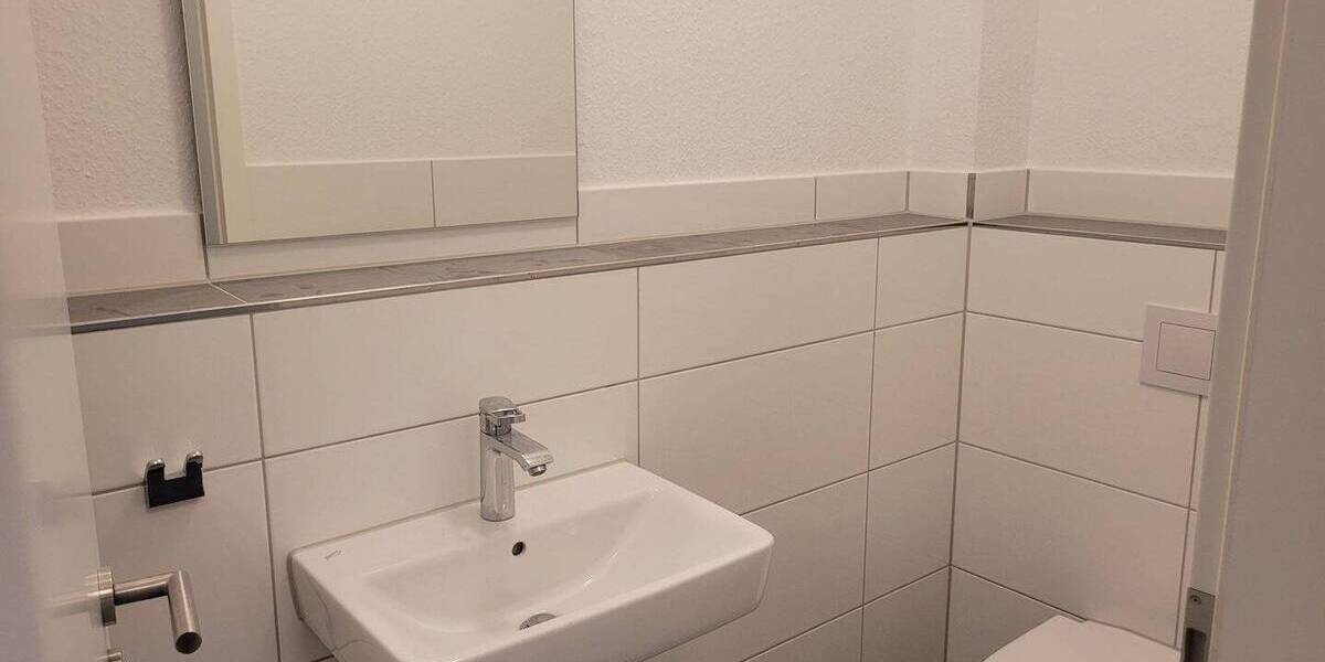 Etagenwohnung Osnabrück Gartlage - 2 Zimmer, 66 m&sup2;, 740&euro; | Angebot:26863156