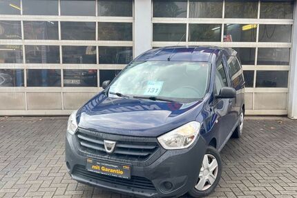 Dacia Dokker 142.000 km 5.500 € Osnabrück 49090