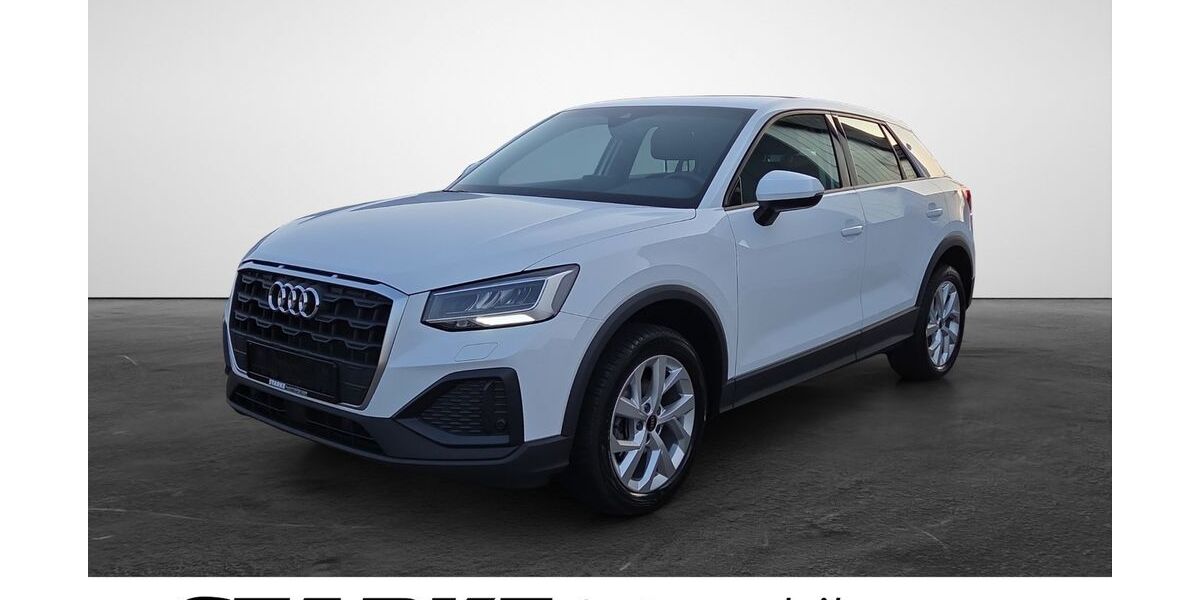 Audi Q2 22.577 km 20.950 &euro; Ibbenbüren 49477