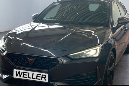 Cupra Leon 26.387 km 27.450 &euro; Osnabrück 49090