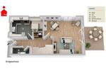 Doppelhaushälfte Ibbenbüren Dickenberg - 5 Zimmer, 109 m&sup2;, 245.000&euro; | Angebot:26703218