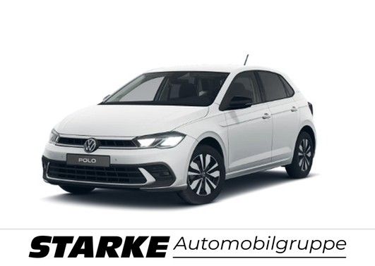 VW Polo 9.588 km 27.830 &euro; Ibbenbüren 49477